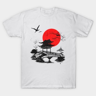 Tokyo - Japan T-Shirt